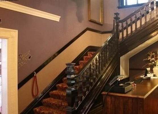The Dukeries Lodge, Edwinstowe, Nottinghamshire 1