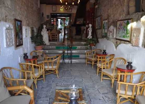 Kentrikon 1924 Boutique Hotel, Old Town 1