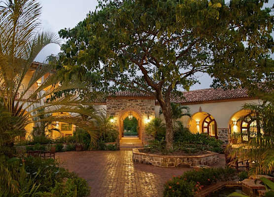 Rancho Santana 1