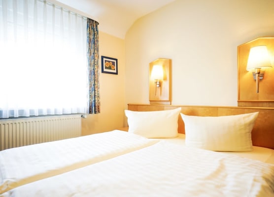 Hotel Sauer Garni 1