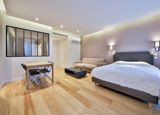 Blue Nights Apartments - Sébastopol 1