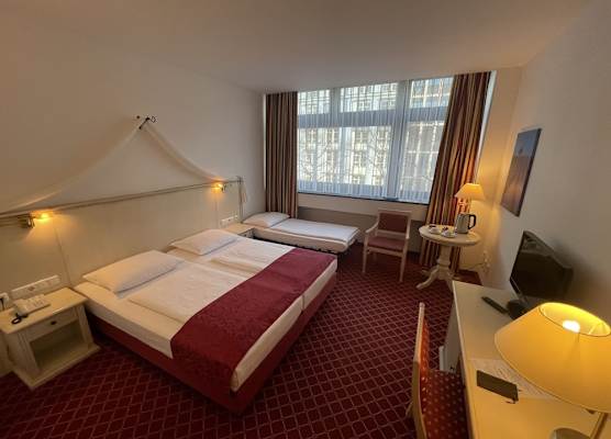 Hotel Chateau Kurfürstendamm 1