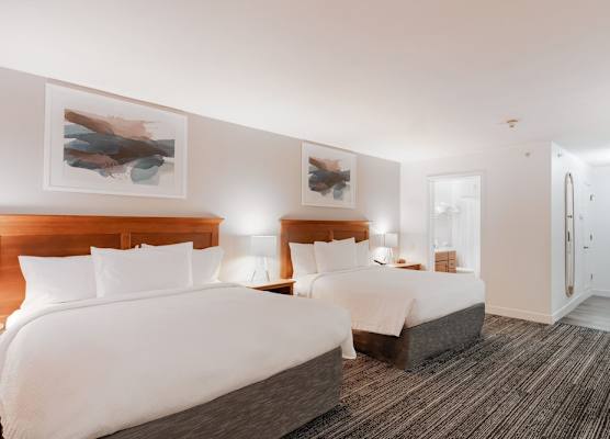 TownePlace Suites Stafford 1