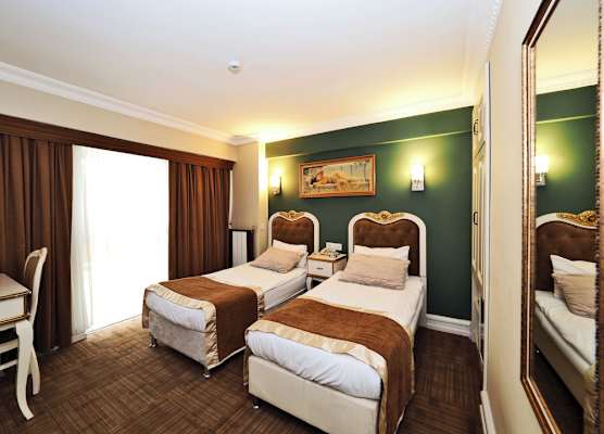 Elysion Hotel 1