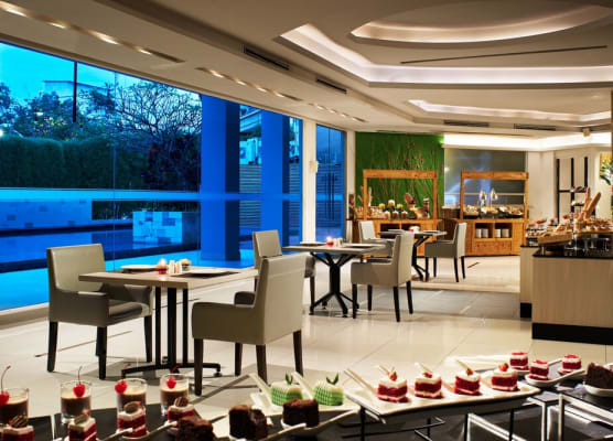 eL Hotel Jakarta 1