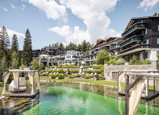 Alpin Resort Sacher 1