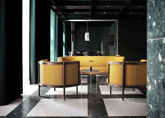 Boutique Hotel Hans 1
