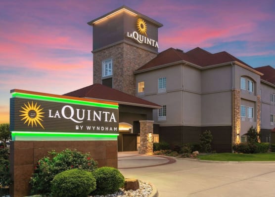 La Quinta by Wyndham Belton - Temple South 1