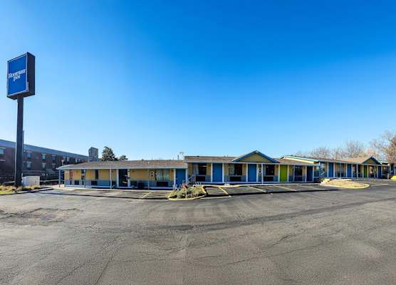 Rodeway Inn Auburn Hills - Detroit 1