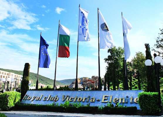 Atrium Beach Hotel - All Inclusive 1
