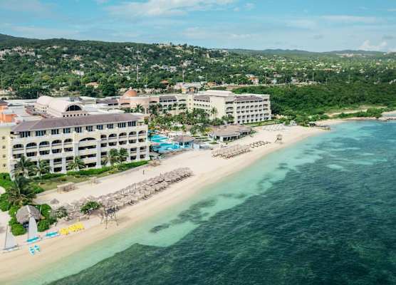 JOIA Rose Hall by Iberostar - Adults Only - All Inclusive 1
