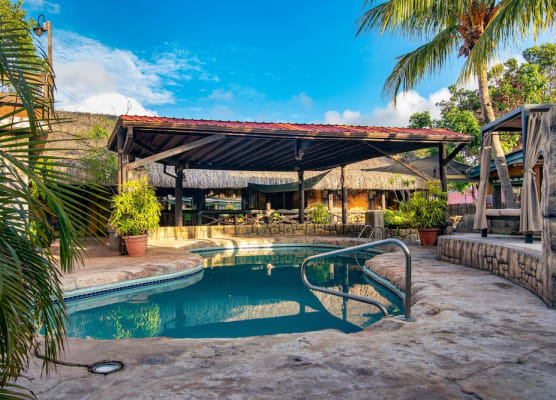 Amazonia - The Jungle Experience Resort 1