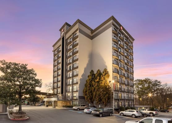 Best Western Plus Atlanta Airport East 1