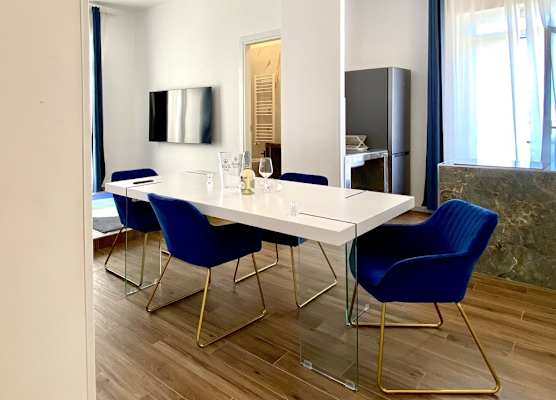 Casa Roma 1