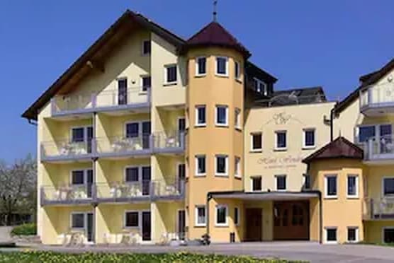 Hotel Wender 1