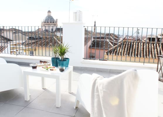 Nest Flats Granada 1