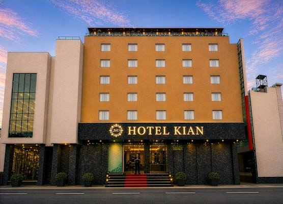 Hotel Kian by JMD Group 1