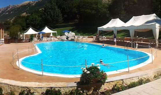 Hotel Kiris 1