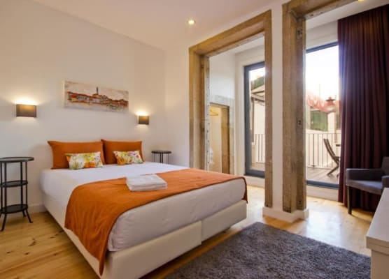MyStay Porto Bolhão 1