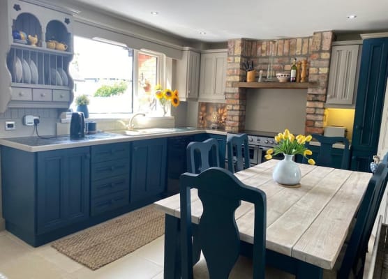 Remarkable 3-bed House in Belfast 1