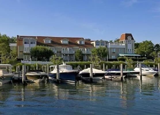 Sag Harbor Inn 1