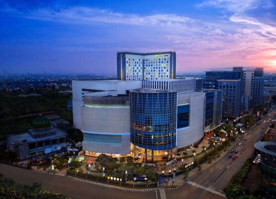 Holiday Inn Express JAKARTA PLUIT CITYGATE by IHG 1