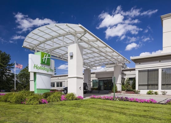 Holiday Inn SALEM (I-93 AT EXIT 2) by IHG 1
