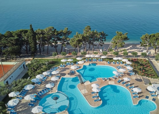 Bluesun hotel Neptun - All inclusive 1