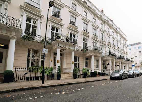 The Premier Notting Hill 1