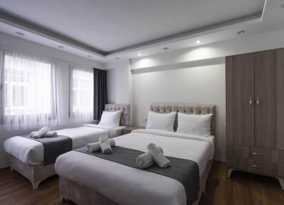 Karaköy Prive Suites 1