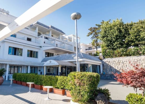 Hotel Sakura, Sure Hotel Collection by Best Western 1