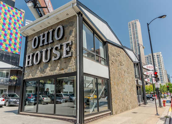 Ohio House Motel 1