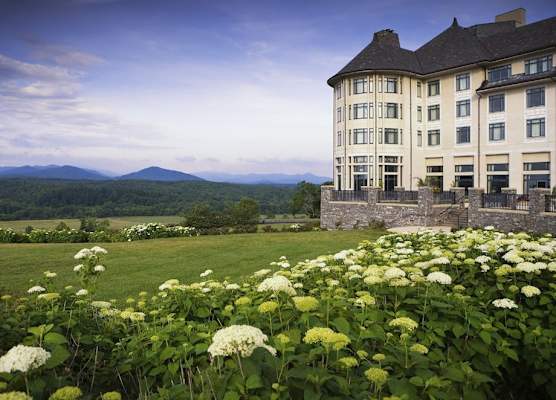 The Inn on Biltmore Estate 1
