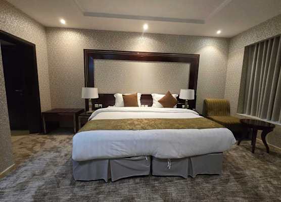 Ekono Hotel 1