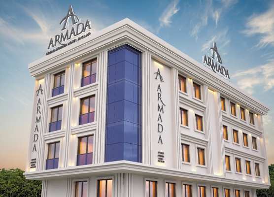 Grand Armada Hotel 1