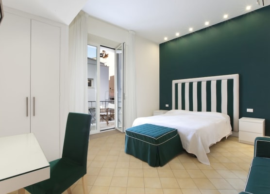 Sorrento Apartments One 1