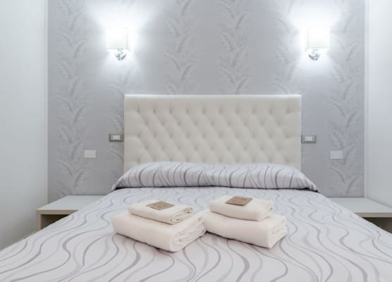 Brancaccio Luxury Suites 1