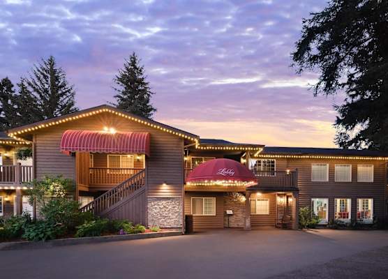 Best Western Country Lane Inn 1