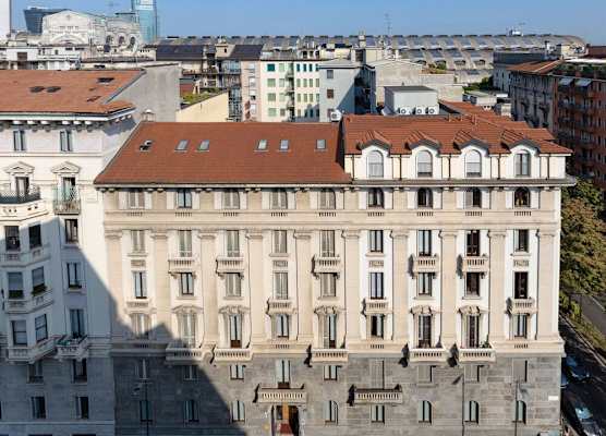 Residence De La Gare 1