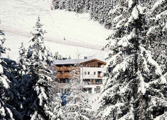 Bio Alpine Hotel Gran Fodà 1