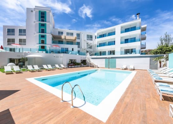Plaza Santa Ponsa Boutique - Adults Only. 1