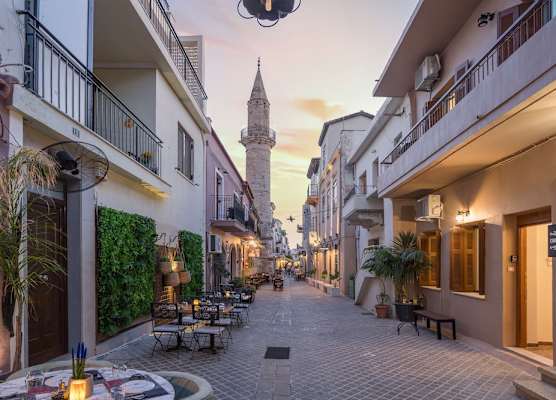Centro Storico 1