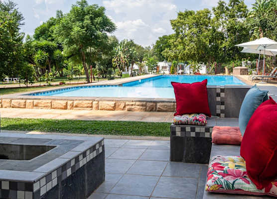 Graceland Conference & Lifestyle Centre 1