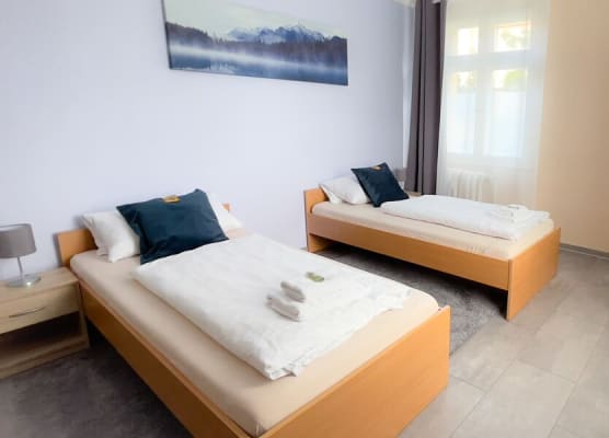 Motel Daria 1