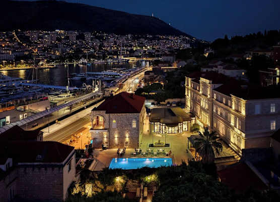 Hotel Lapad 1