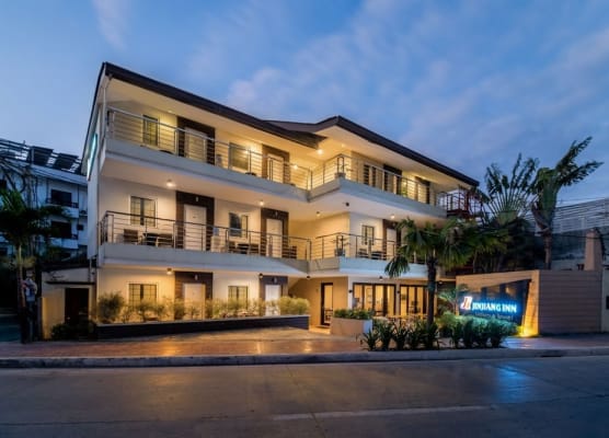 Jinjiang Inn - Boracay Station 1 1