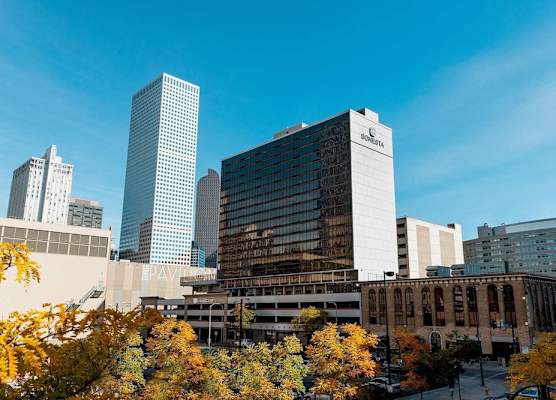 Sonesta Denver Downtown 1