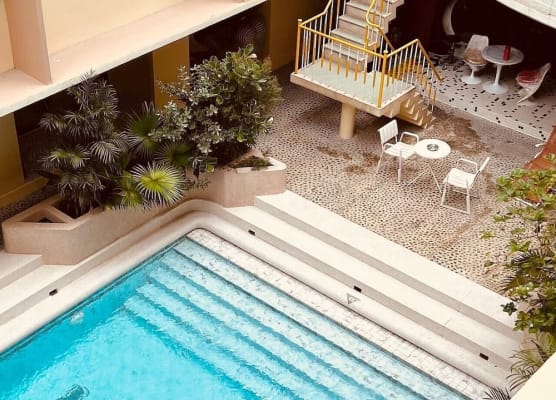Miami Hotel 1