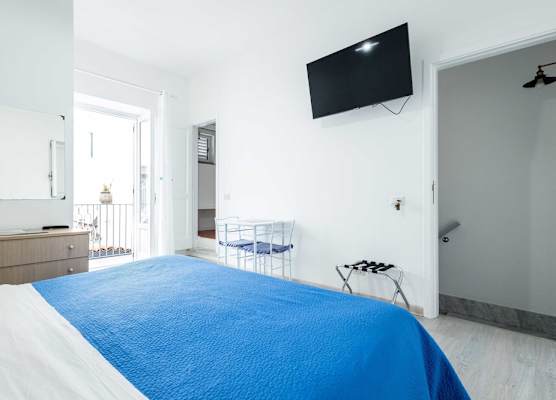 Lo Nardo Accommodation 1