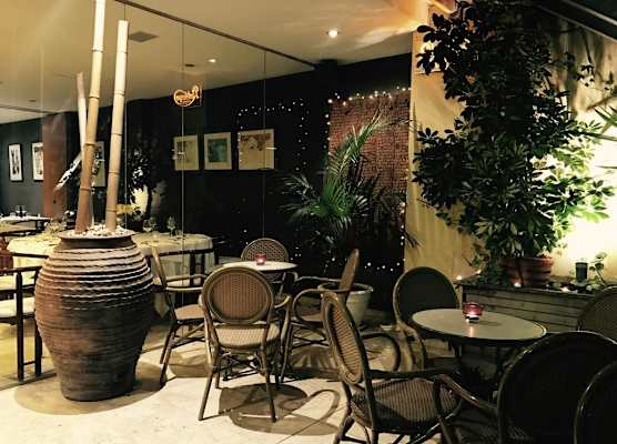 Hotel Calasanz 1